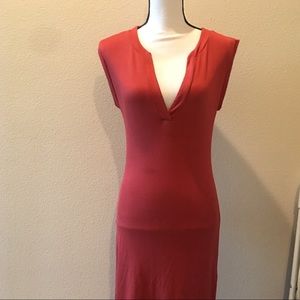 Tavik Dress